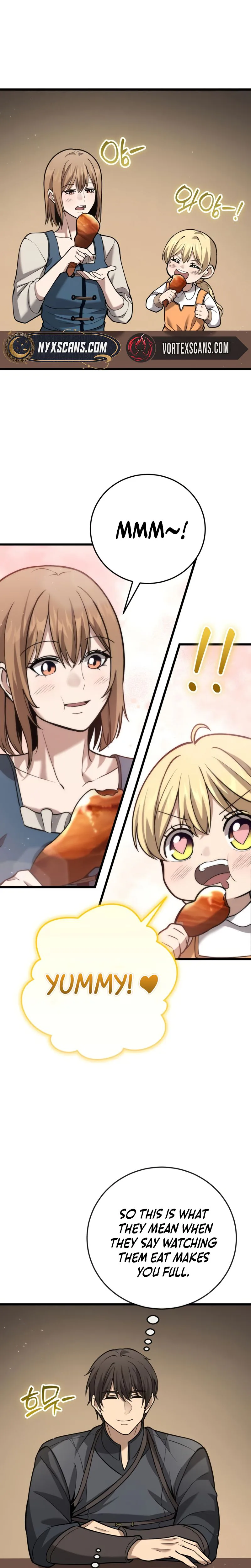 I Became A Married Man in Another World Chapter 17 Page 27