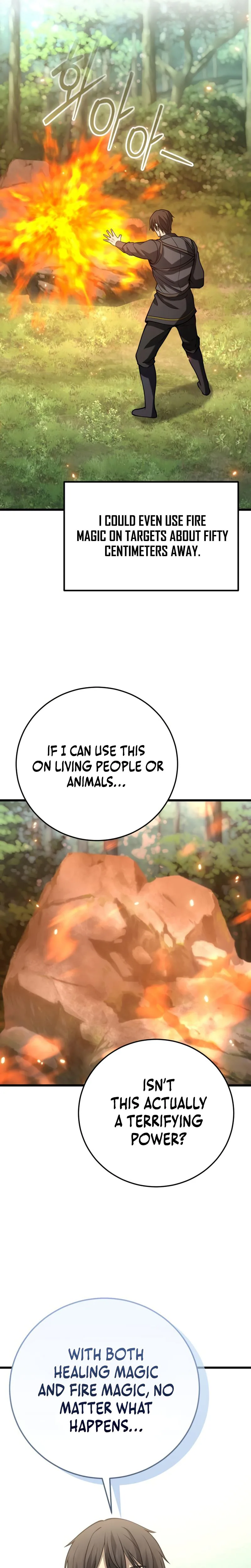 I Became A Married Man in Another World Chapter 17 Page 29