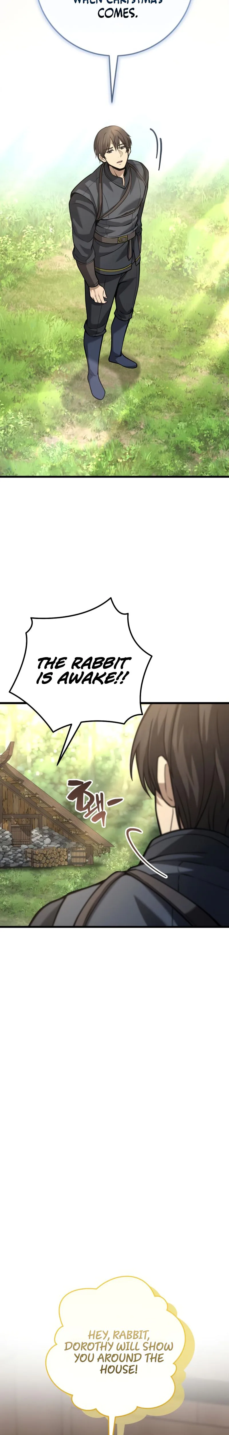 I Became A Married Man in Another World Chapter 17 Page 31
