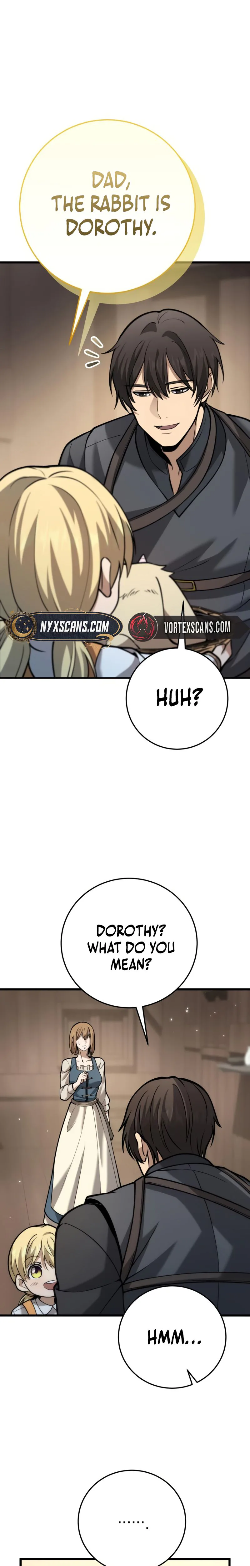 I Became A Married Man in Another World Chapter 17 Page 36
