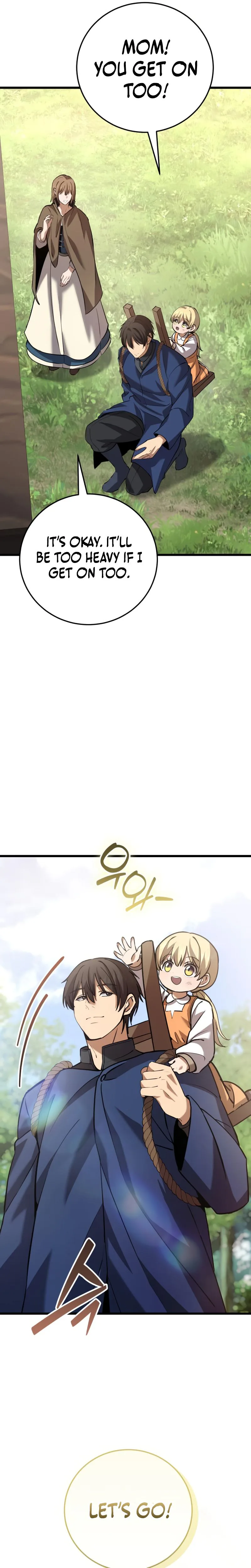 I Became A Married Man in Another World Chapter 16 Page 7