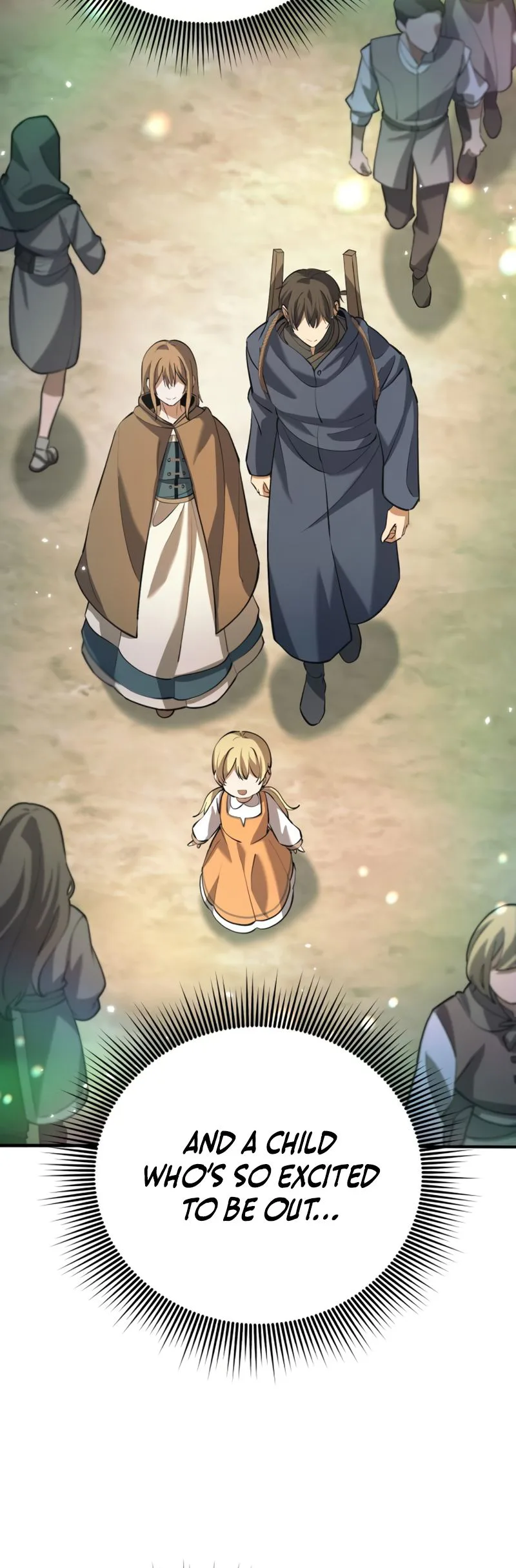 I Became A Married Man in Another World Chapter 16 Page 12