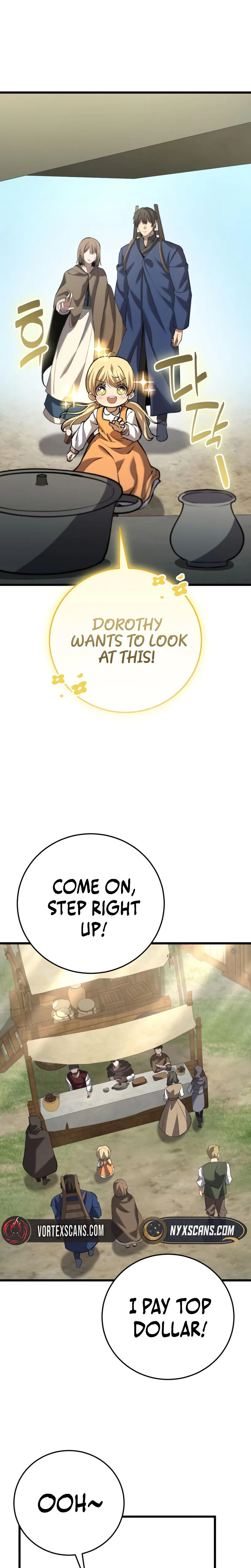 I Became A Married Man in Another World Chapter 16 Page 14