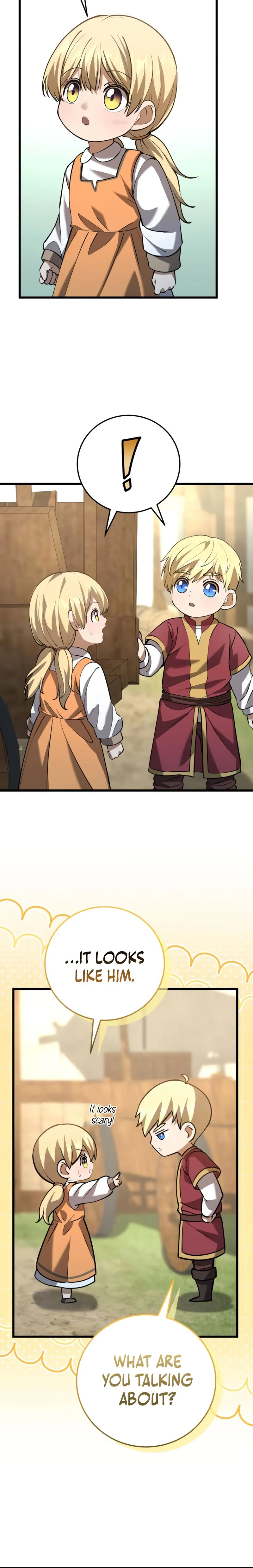 I Became A Married Man in Another World Chapter 16 Page 15