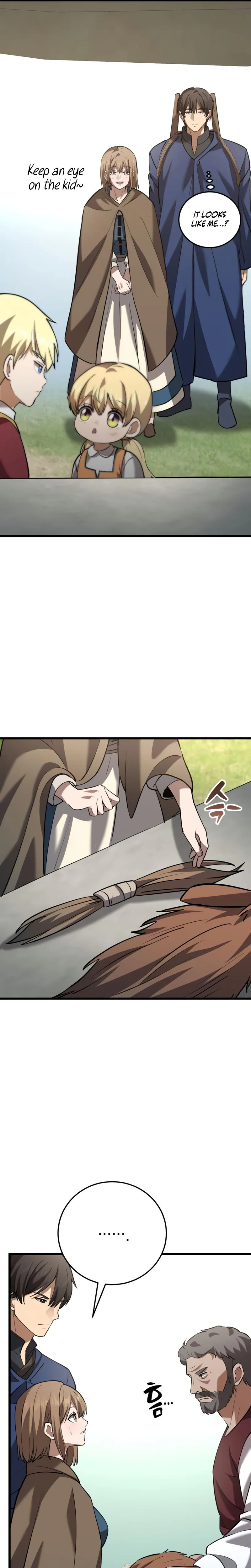 I Became A Married Man in Another World Chapter 16 Page 16