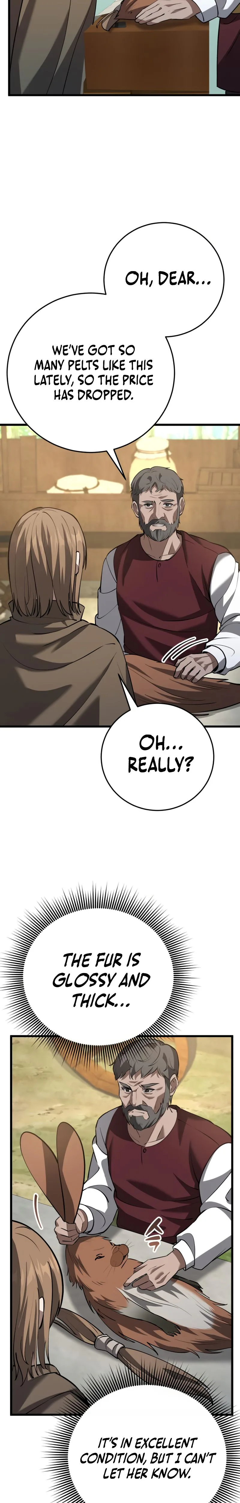 I Became A Married Man in Another World Chapter 16 Page 17