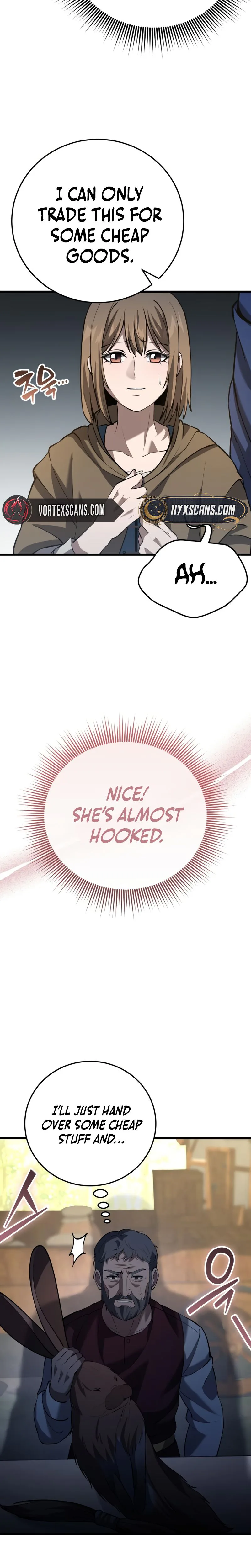 I Became A Married Man in Another World Chapter 16 Page 18