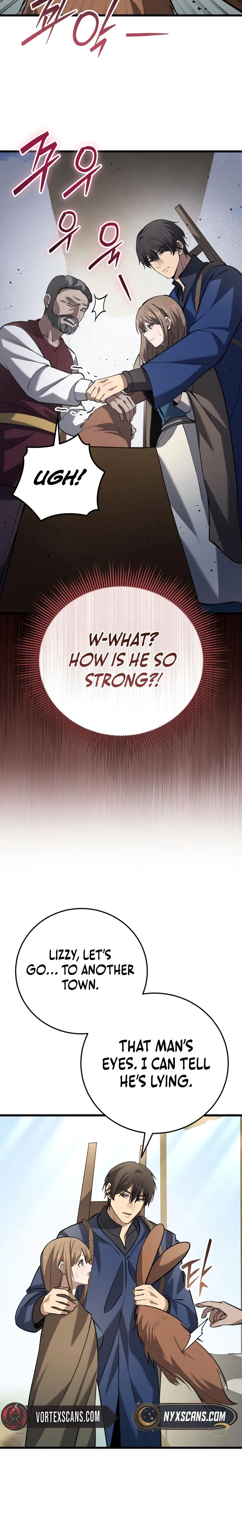 I Became A Married Man in Another World Chapter 16 Page 20