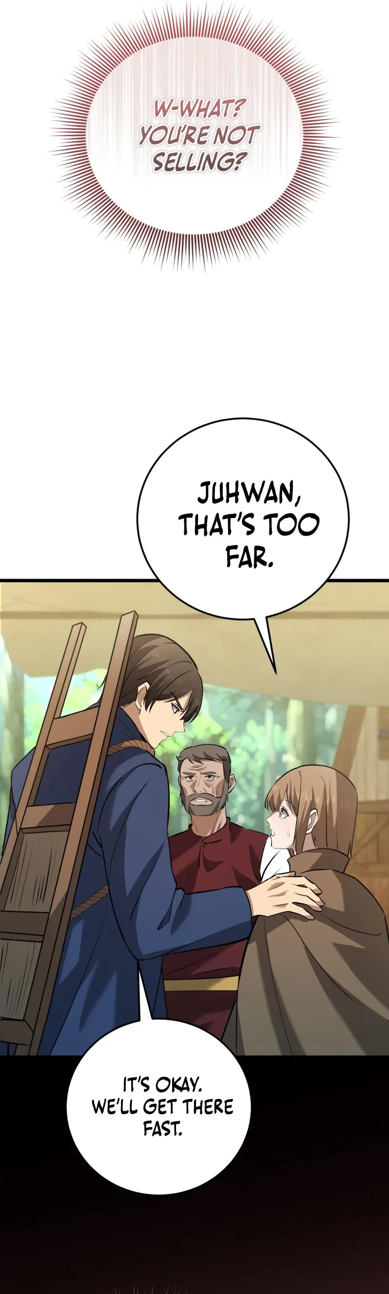 I Became A Married Man in Another World Chapter 16 Page 21