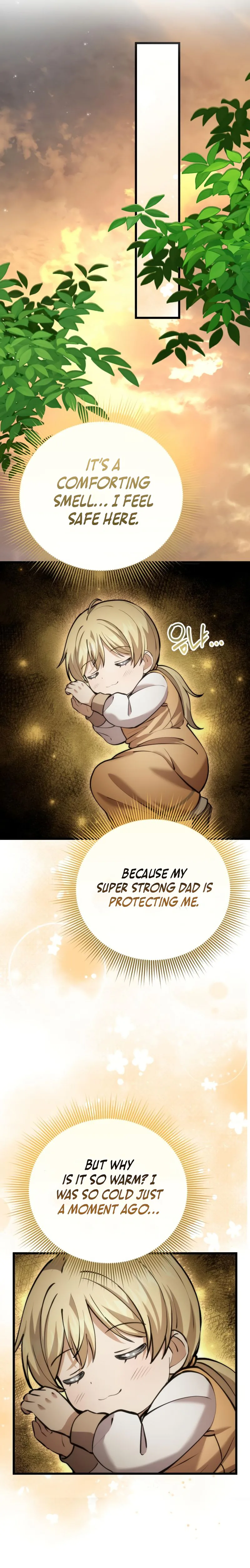 I Became A Married Man in Another World Chapter 16 Page 28