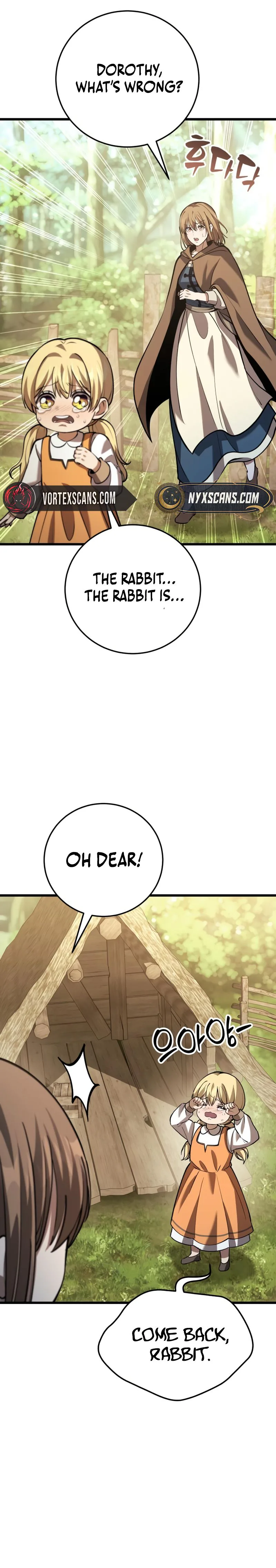 I Became A Married Man in Another World Chapter 16 Page 33