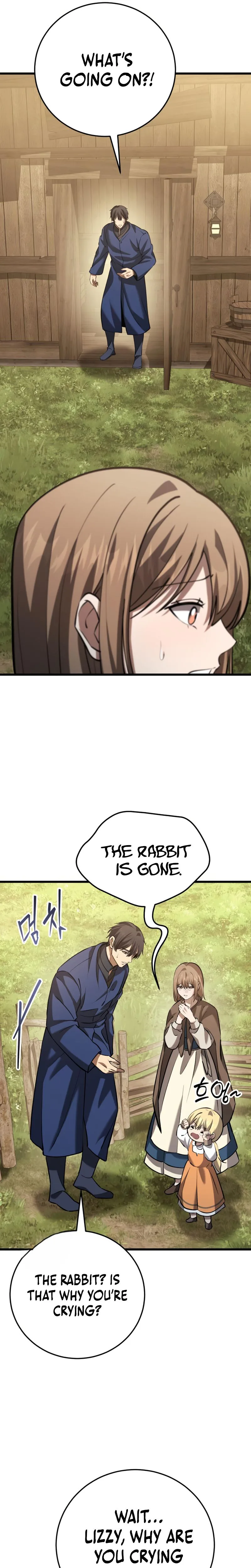 I Became A Married Man in Another World Chapter 16 Page 34