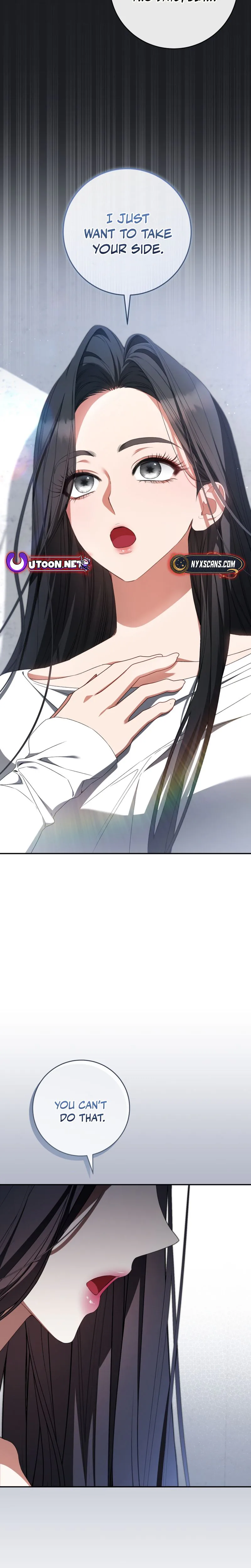 I Became the Leader of a Doomed Girl Group Chapter 44 Page 9