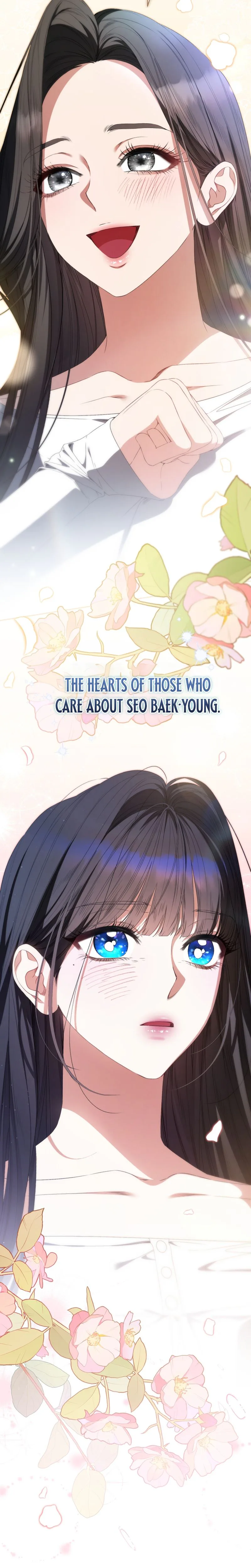 I Became the Leader of a Doomed Girl Group Chapter 44 Page 15