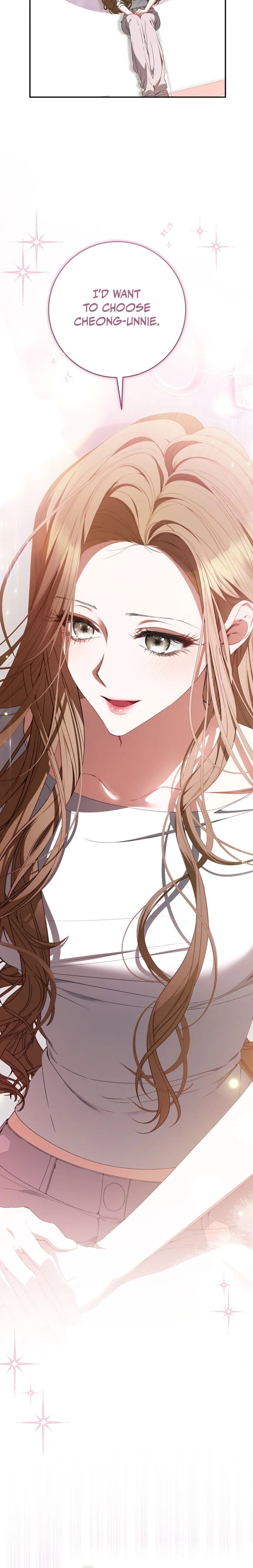 I Became the Leader of a Doomed Girl Group Chapter 44 Page 27