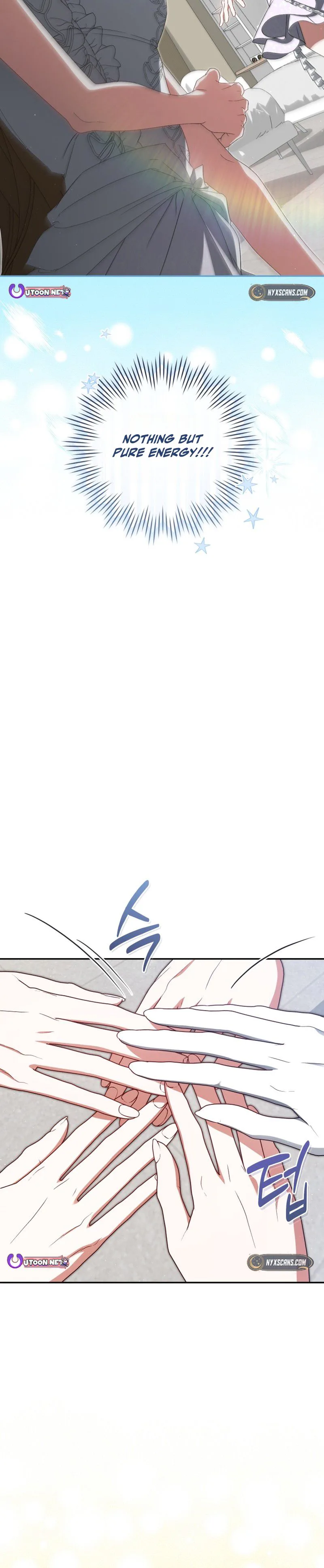 I Became the Leader of a Doomed Girl Group Chapter 59 Page 12