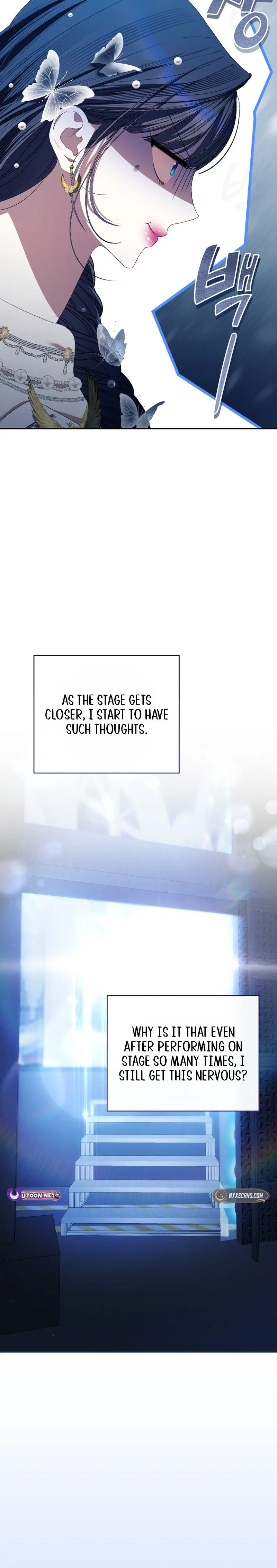 I Became the Leader of a Doomed Girl Group Chapter 59 Page 15