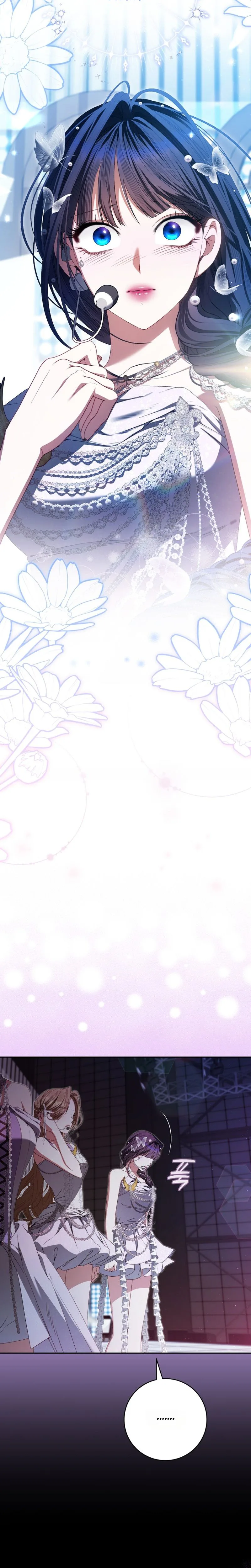 I Became the Leader of a Doomed Girl Group Chapter 59 Page 17