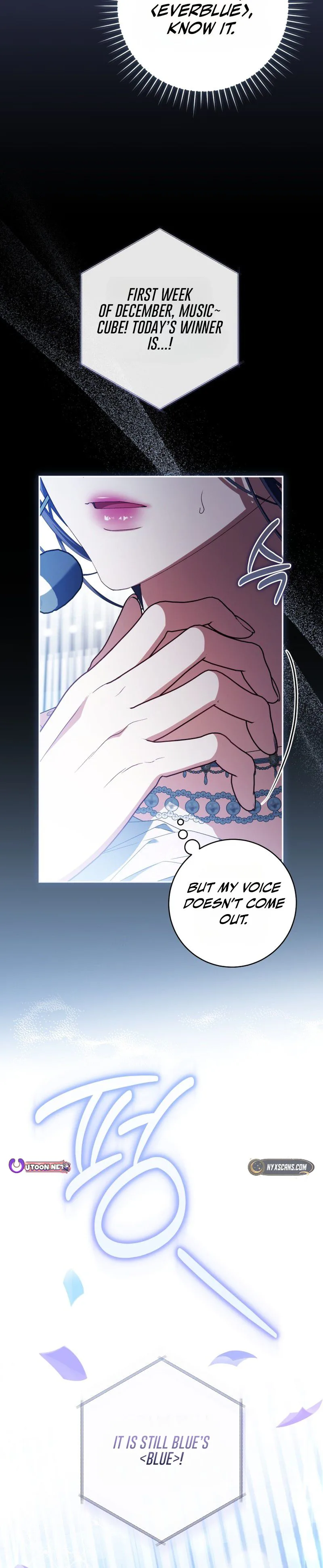 I Became the Leader of a Doomed Girl Group Chapter 59 Page 24