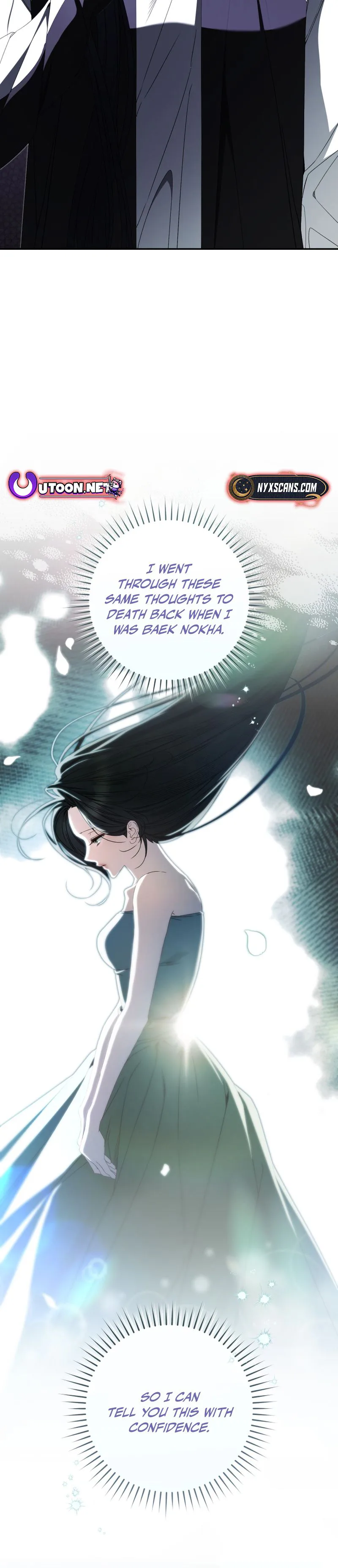 I Became the Leader of a Doomed Girl Group Chapter 47 Page 9