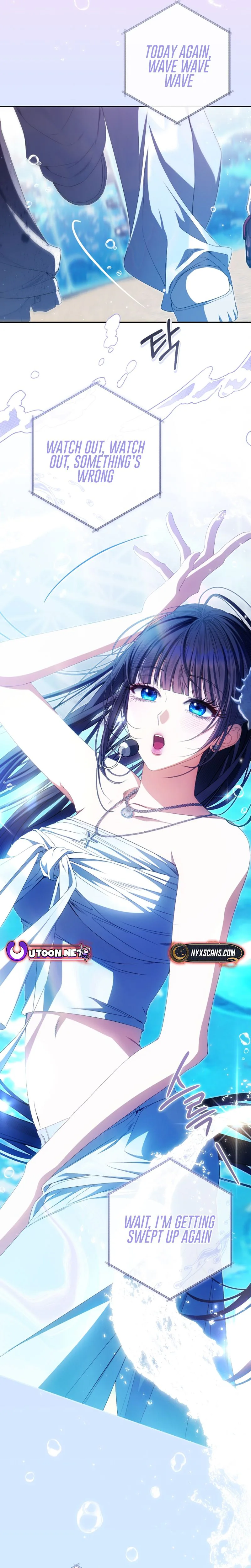 I Became the Leader of a Doomed Girl Group Chapter 47 Page 19