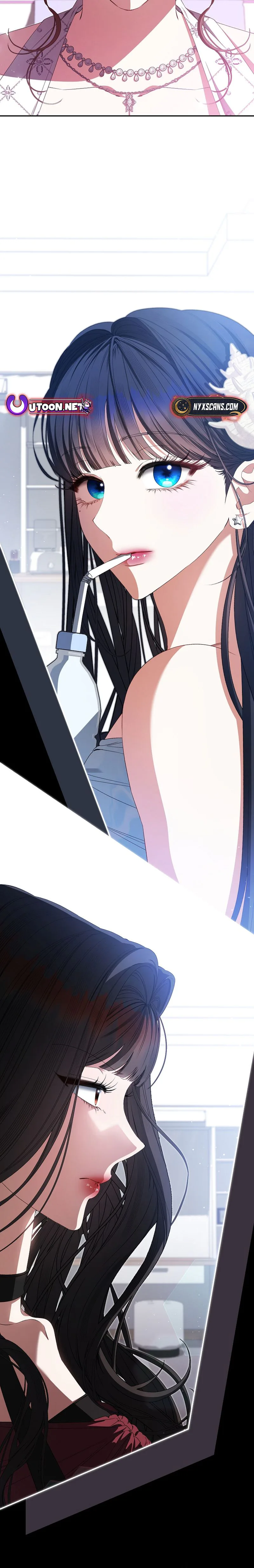 I Became the Leader of a Doomed Girl Group Chapter 47 Page 33