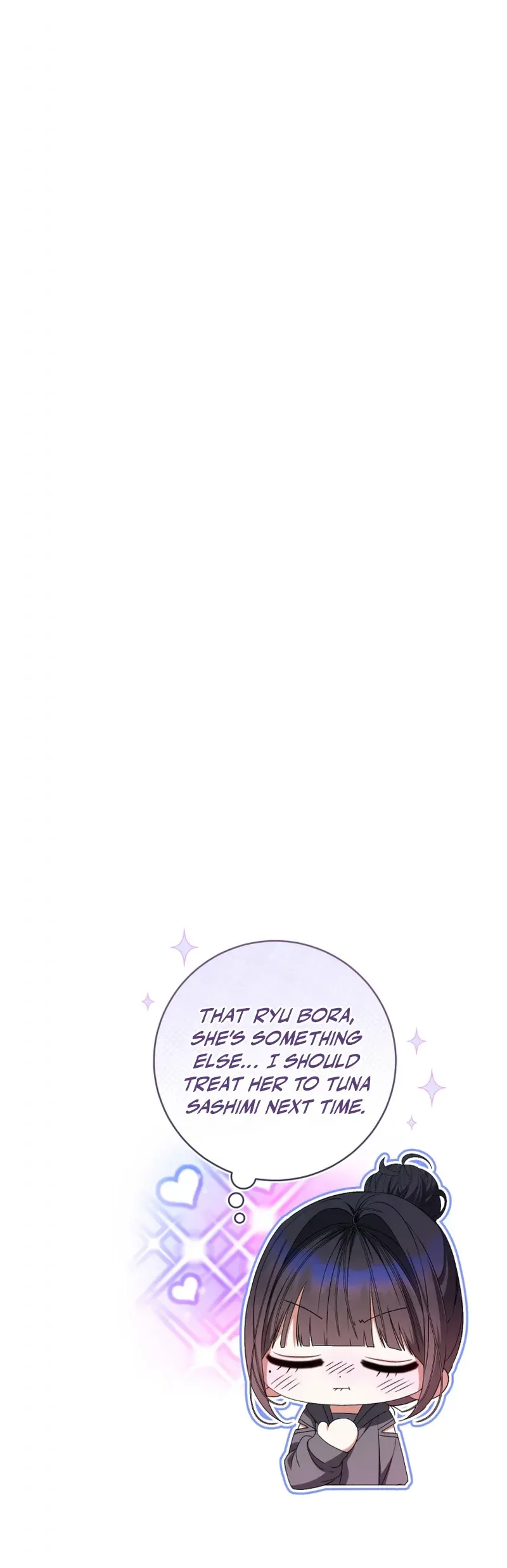 I Became the Leader of a Doomed Girl Group Chapter 54 Page 34