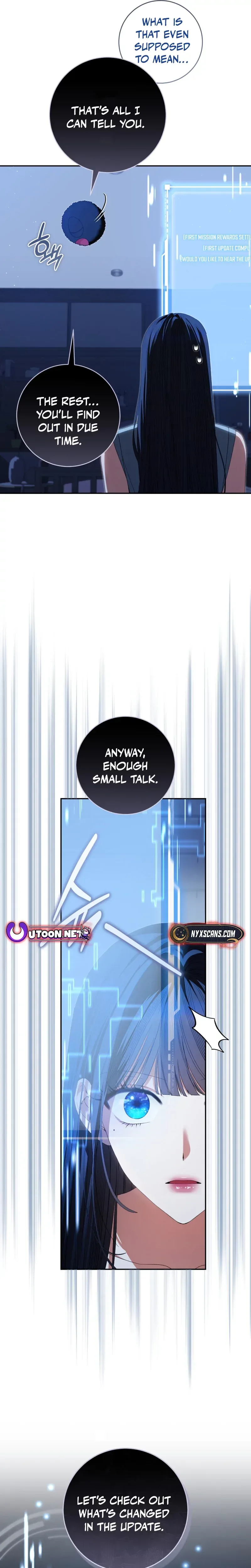 I Became the Leader of a Doomed Girl Group Chapter 52 Page 7