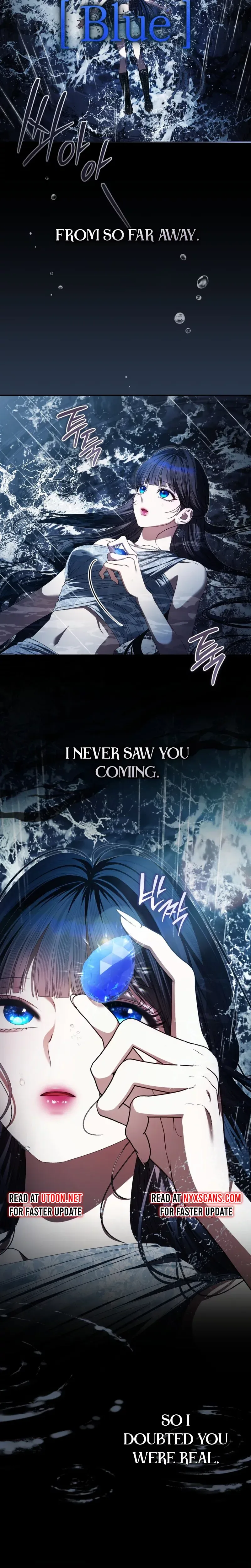 I Became the Leader of a Doomed Girl Group Chapter 55 Page 8