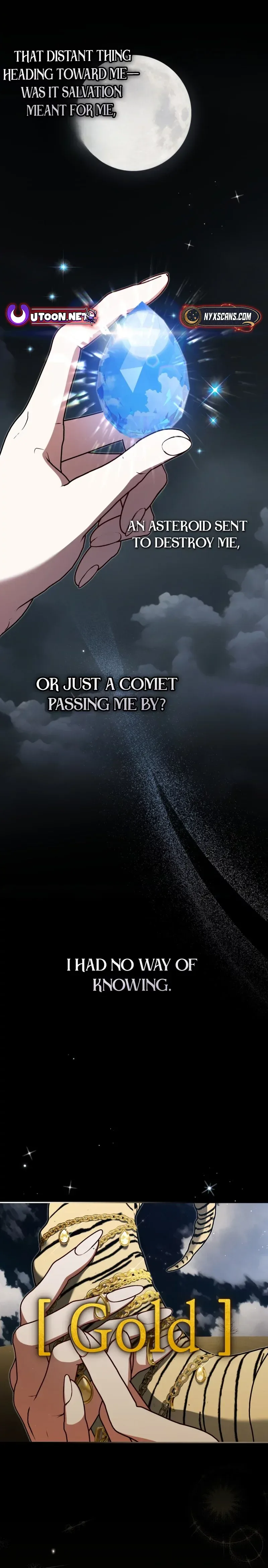 I Became the Leader of a Doomed Girl Group Chapter 55 Page 9
