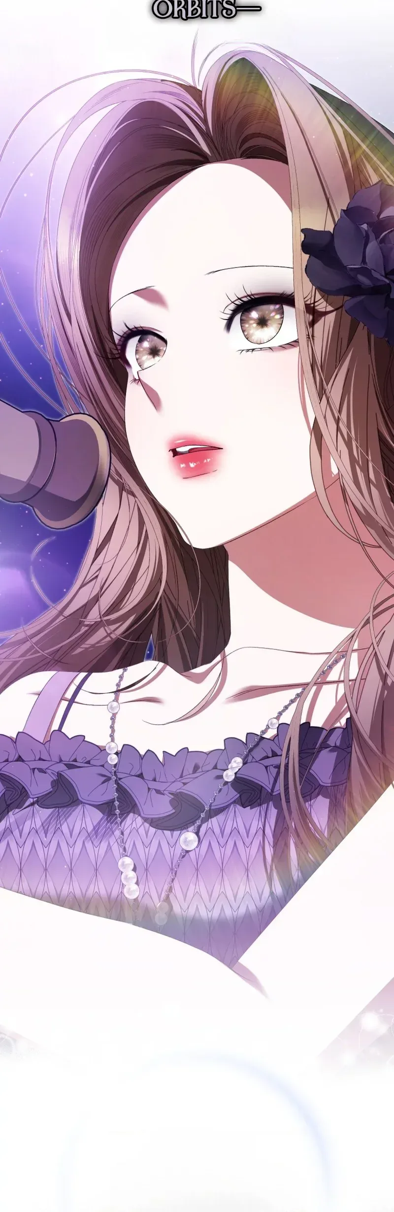 I Became the Leader of a Doomed Girl Group Chapter 55 Page 12