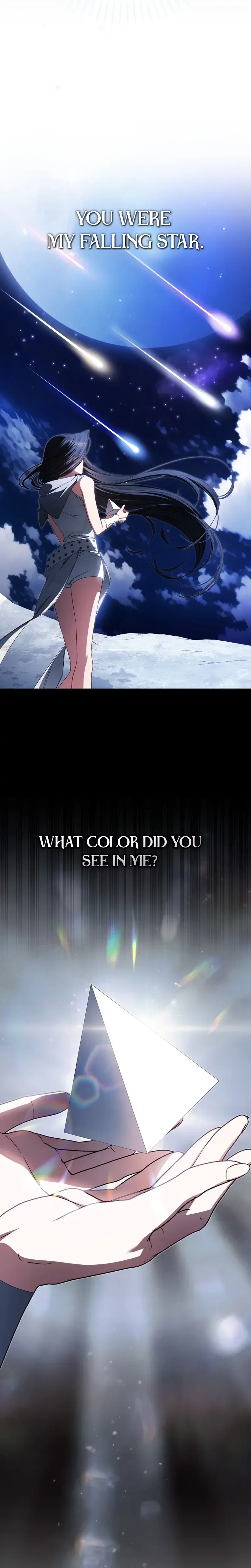 I Became the Leader of a Doomed Girl Group Chapter 55 Page 14