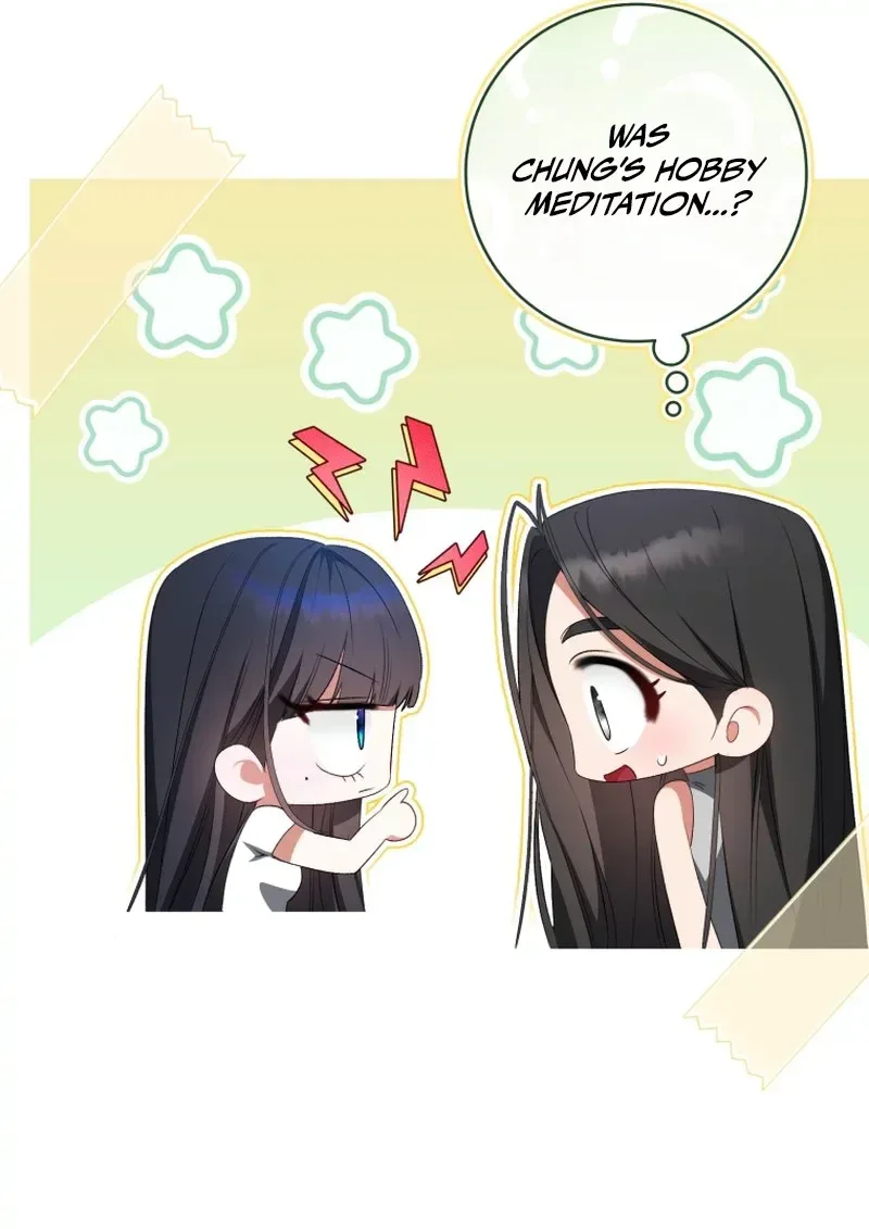 I Became the Leader of a Doomed Girl Group Chapter 58 Page 31