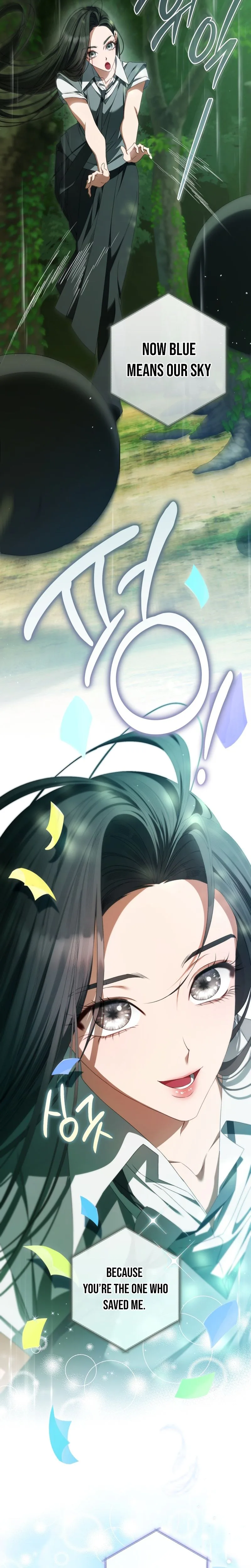 I Became the Leader of a Doomed Girl Group Chapter 57 Page 20