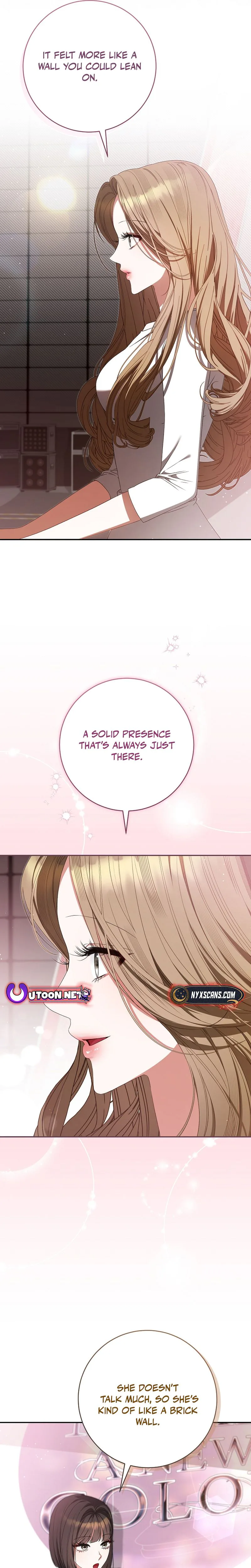 I Became the Leader of a Doomed Girl Group Chapter 45 Page 7