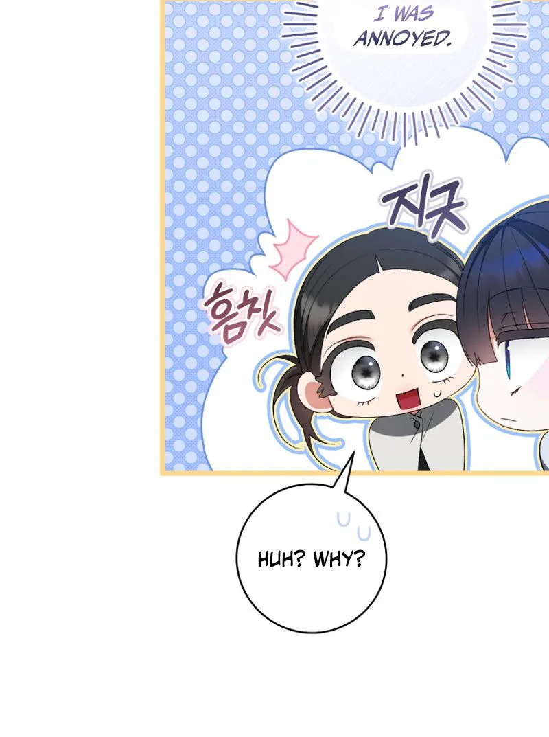 I Became the Leader of a Doomed Girl Group Chapter 45 Page 28