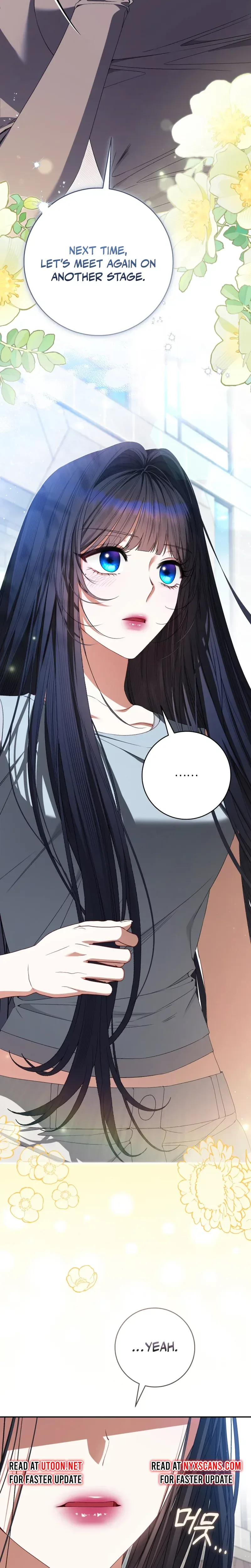 I Became the Leader of a Doomed Girl Group Chapter 51 Page 17