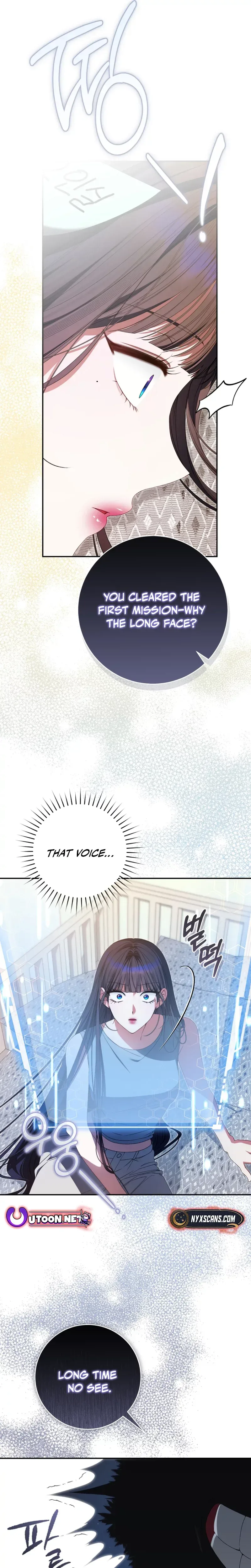 I Became the Leader of a Doomed Girl Group Chapter 51 Page 28