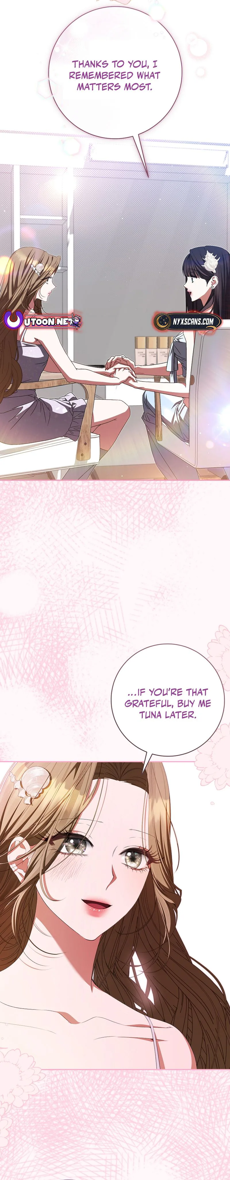 I Became the Leader of a Doomed Girl Group Chapter 48 Page 24