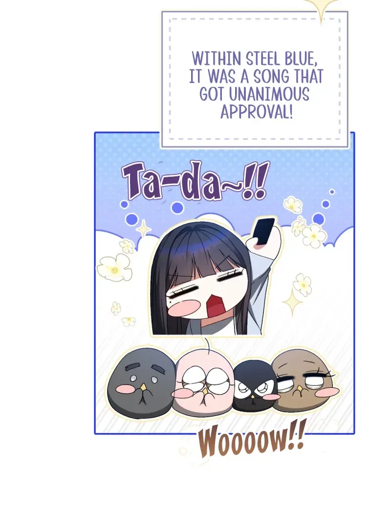 I Became the Leader of a Doomed Girl Group Chapter 53 Page 30