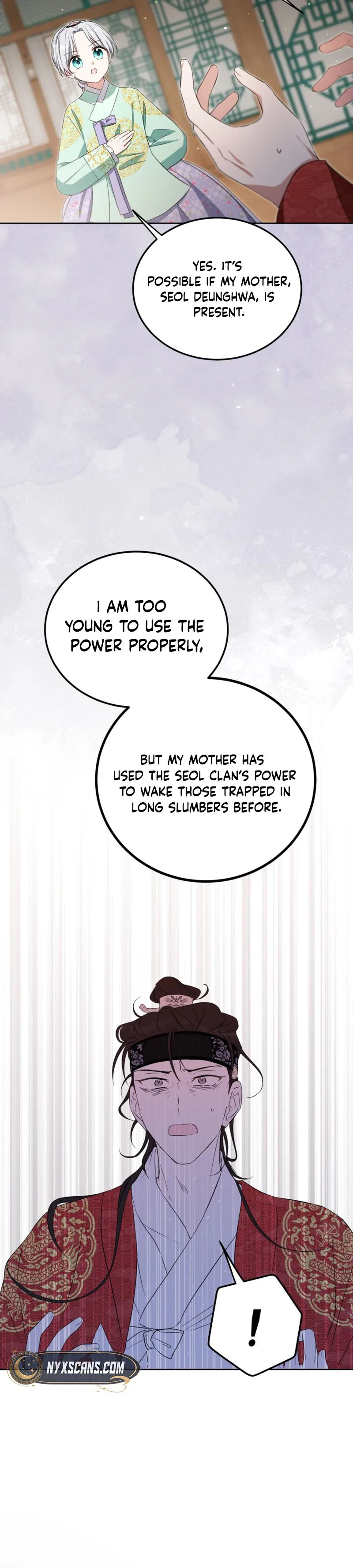 I Became the Terminally Ill Princess With No Tomorrow Chapter 12 Page 10
