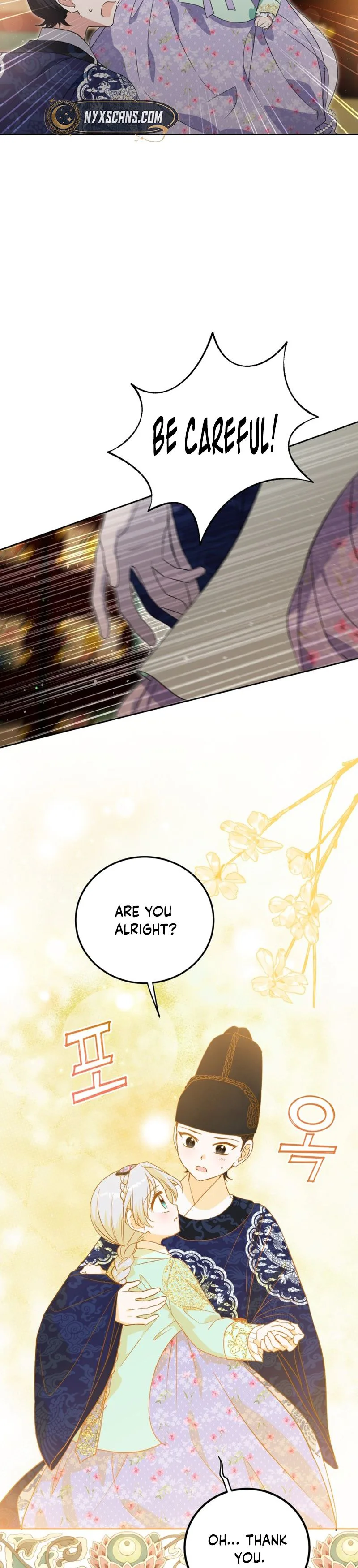 I Became the Terminally Ill Princess With No Tomorrow Chapter 17 Page 18