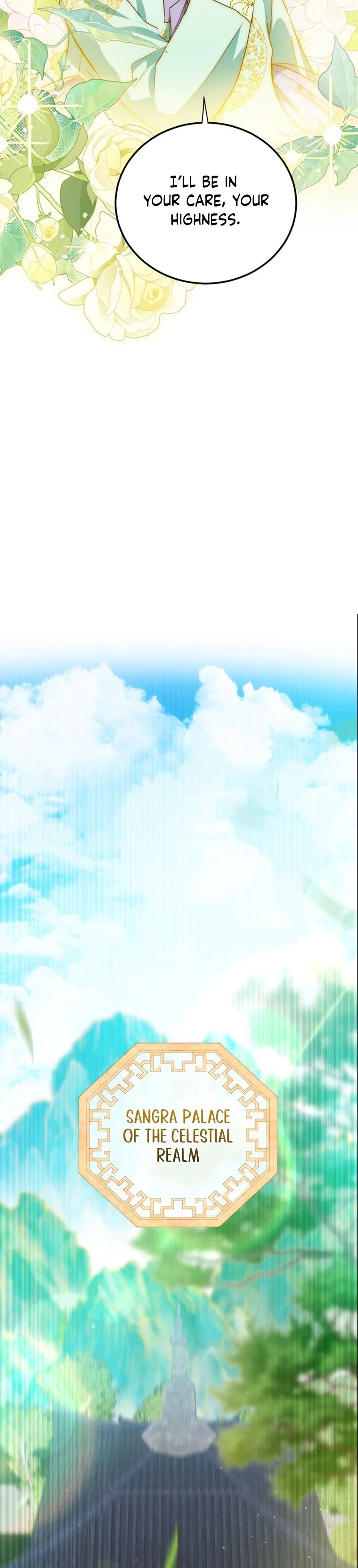 I Became the Terminally Ill Princess With No Tomorrow Chapter 17 Page 20