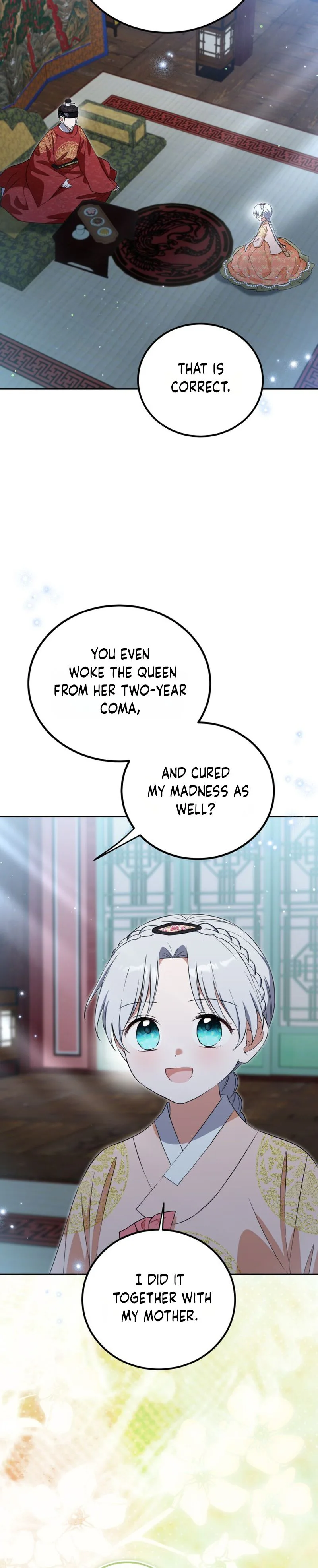 I Became the Terminally Ill Princess With No Tomorrow Chapter 29 Page 13