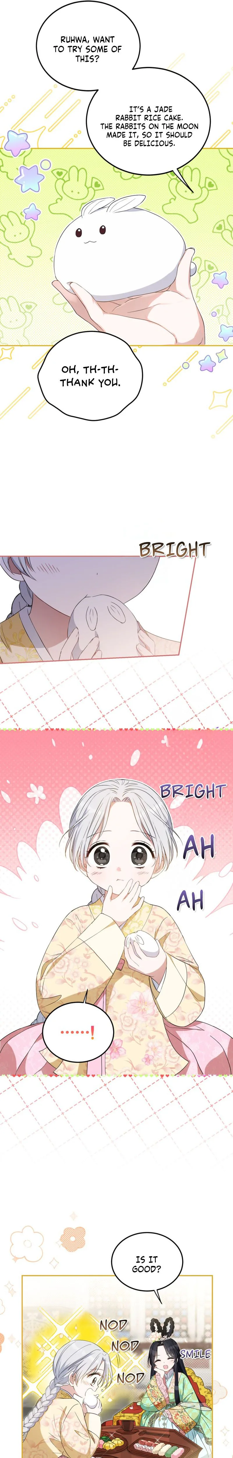 I Became the Terminally Ill Princess With No Tomorrow Chapter 3 Page 7