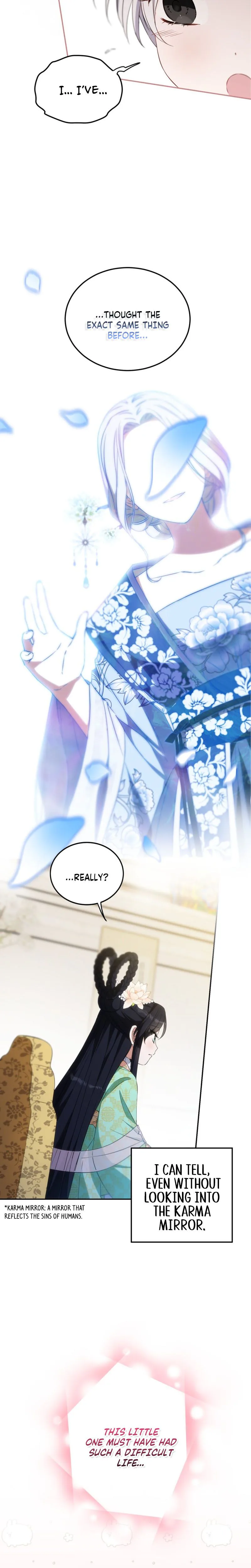 I Became the Terminally Ill Princess With No Tomorrow Chapter 3 Page 15