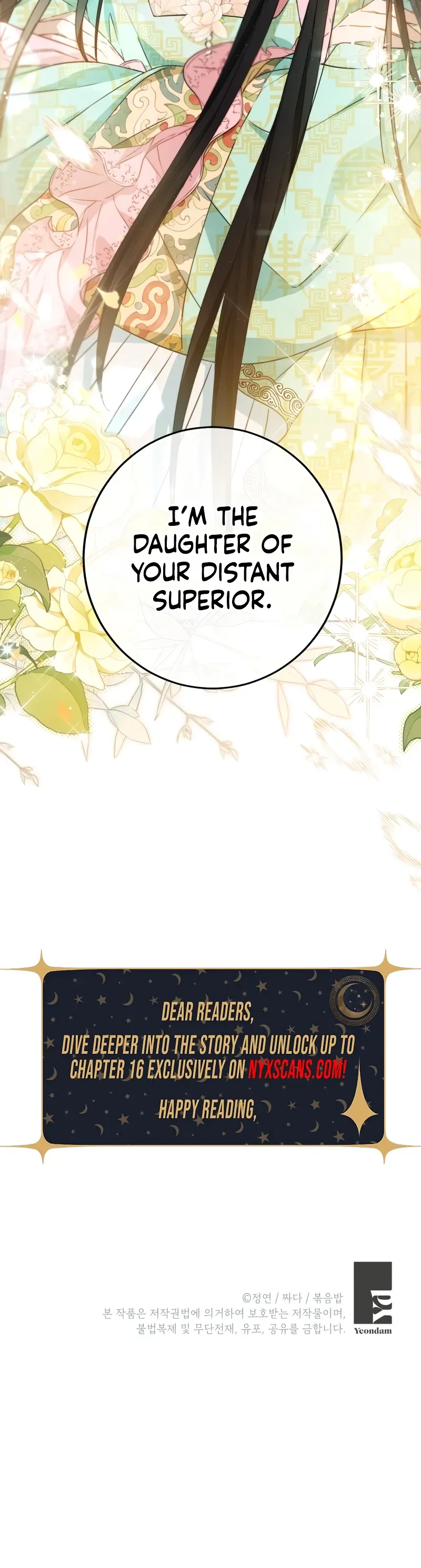 I Became the Terminally Ill Princess With No Tomorrow Chapter 1 Page 29