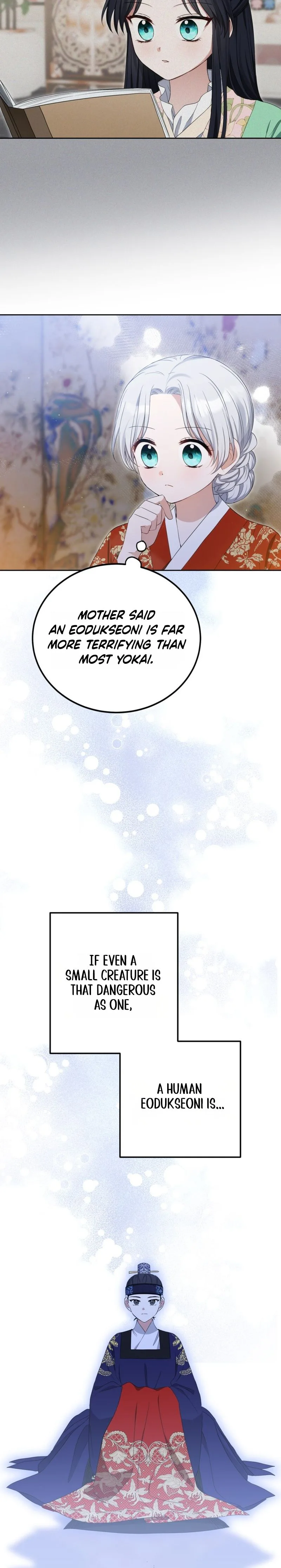 I Became the Terminally Ill Princess With No Tomorrow Chapter 9 Page 13