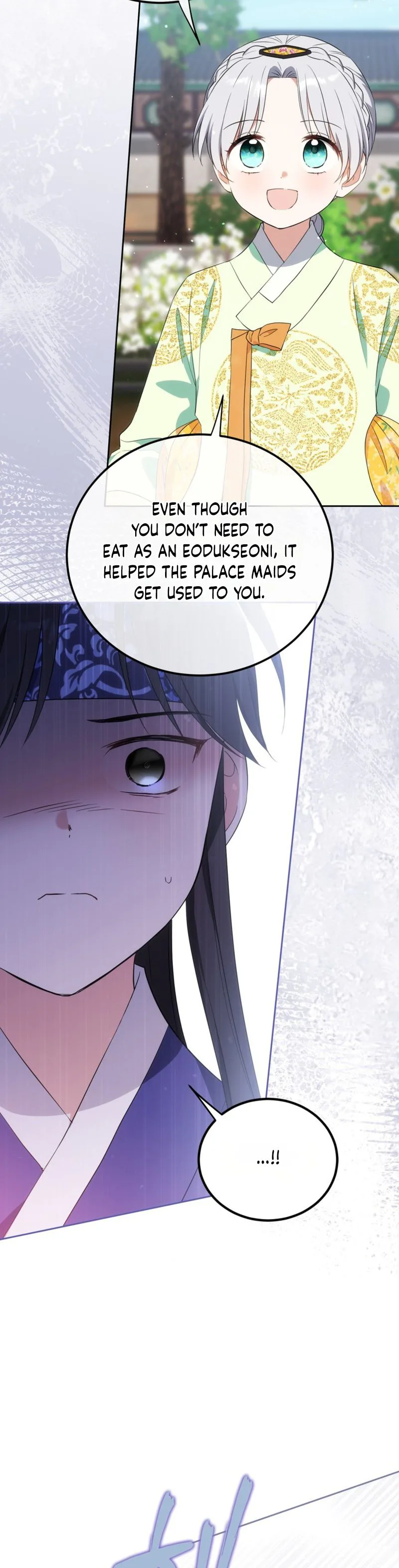 I Became the Terminally Ill Princess With No Tomorrow Chapter 22 Page 19