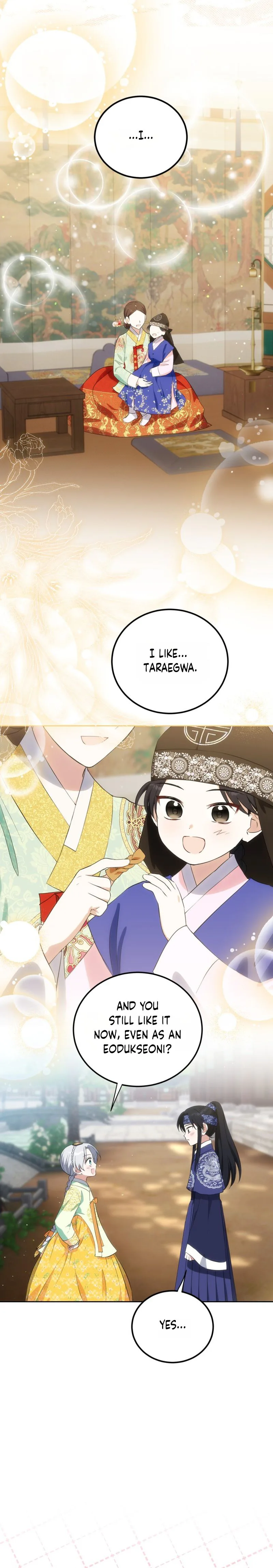 I Became the Terminally Ill Princess With No Tomorrow Chapter 22 Page 25